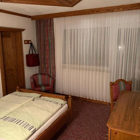 Hotel Haus Tiefenbach Büllingen Dış mekan fotoğraf