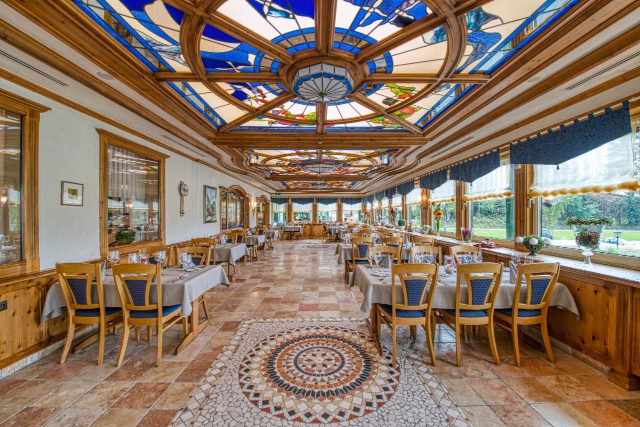 Hotel Haus Tiefenbach Büllingen Dış mekan fotoğraf