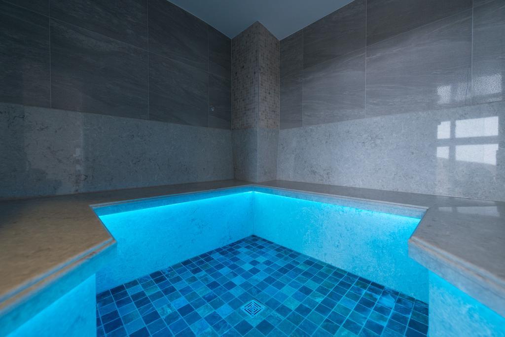 Hotel Haus Tiefenbach Büllingen Dış mekan fotoğraf
